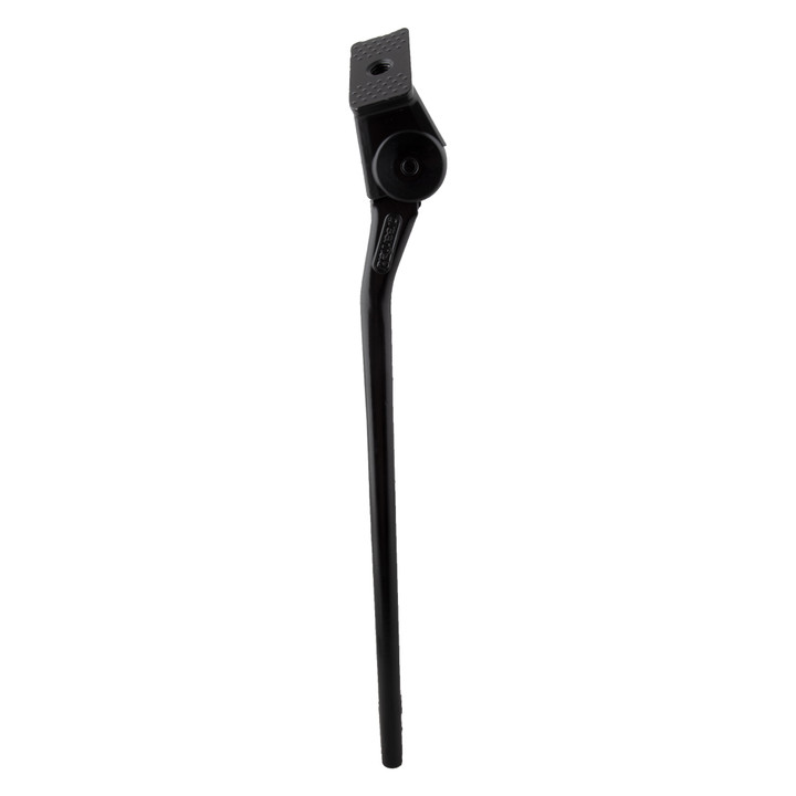 Greenfield Aluminum Bicycle Kickstand KS-3 No Top Plate Black KS3B