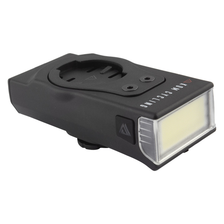 KOM Cycling Quick Release Bike Light 350 / 74g QRL02
