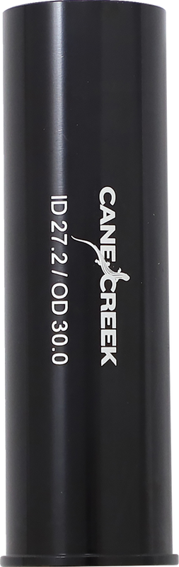 Cane Creek Cycling Components Seat Post Adapter - 27.2 Mm / 30.0 Mm .ST27300