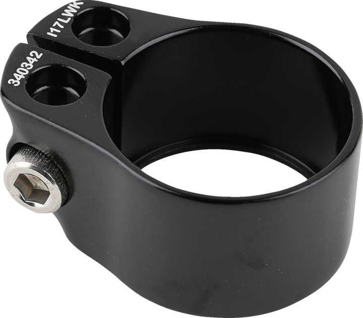 Intense Seat Collar - Tazer Mx Expert IT340210