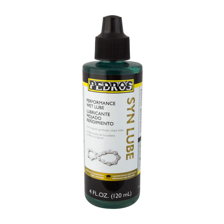 Pedros Syn Bike Chain Lube 4oz 6010041