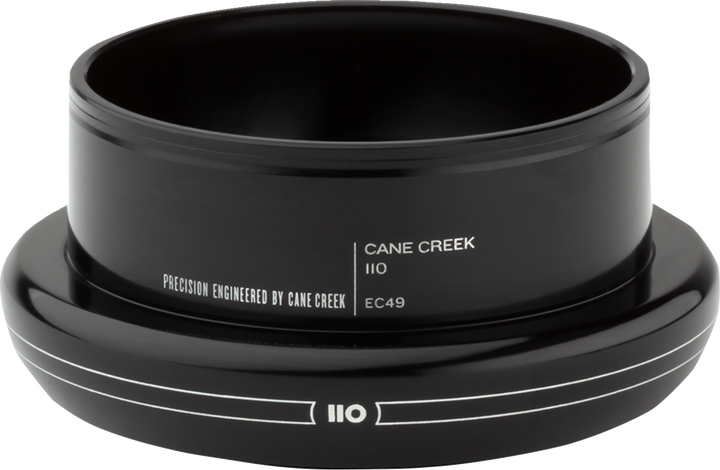 Cane Creek Cycling Components 40-Series Headset - Complete - Zs44/28.6/H8 - Ec49/40 BAA0445K