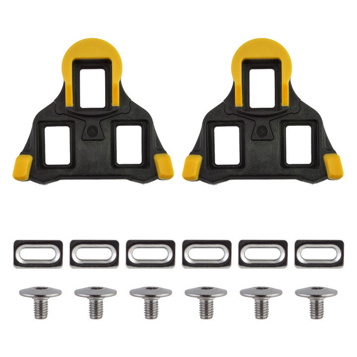Origin8 SPD-SL Cleats 6° Float 410191