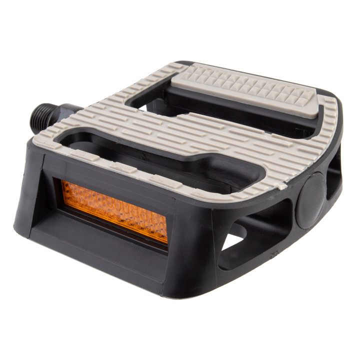 Sunlite Barefoot Cruiser MX Pedal 9/16" 41881