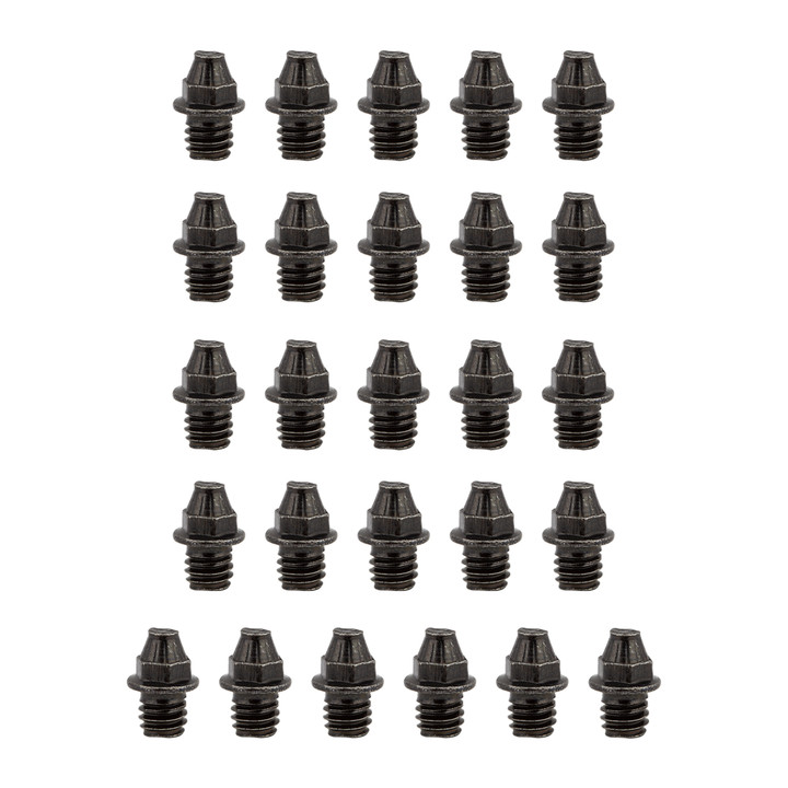 Origin8 Rascal Long Replacement Pins M4-8mm 410145