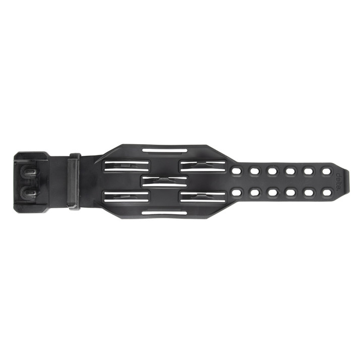 Delta Stwap Bicycle Tool Wrap Black SW1000