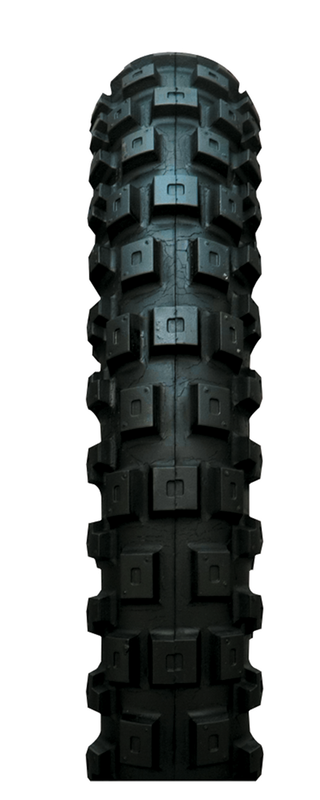 Irc Tire - Kids M0A - Front - 2.50-10 T10003