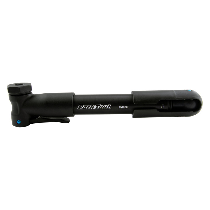 Park Tool Micro Pump Black PMP-3.2