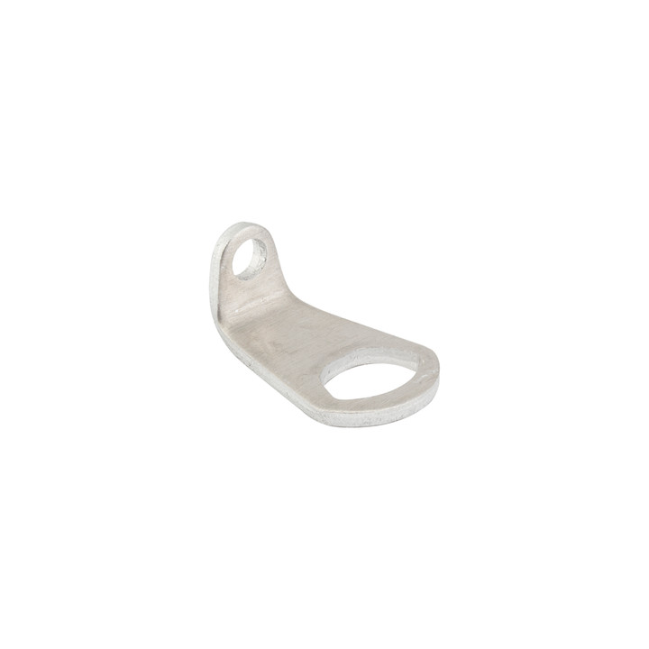 Tubus Lowrider Bag Clamp Eyelet Bent 32003