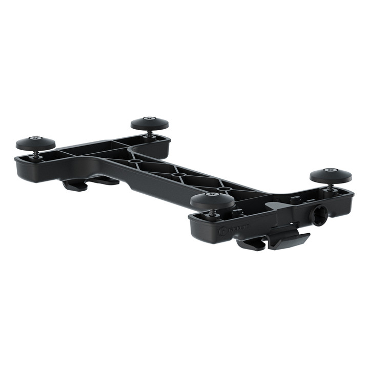 Racktime SnapIt 2.0 Bike Rack Adapter Small Black 27001