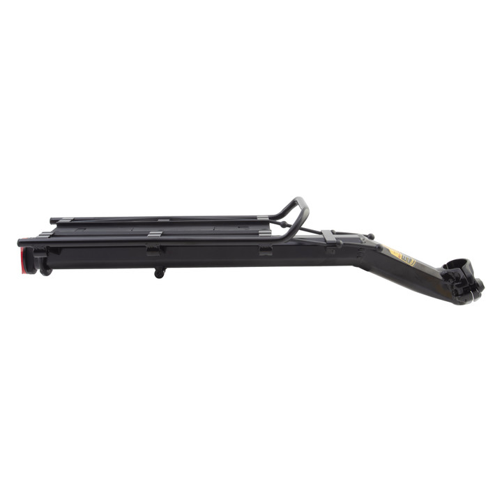 Topeak MTX BeamRack II Seatpost Mount Rack A-Type for Small Bikes TA2601A