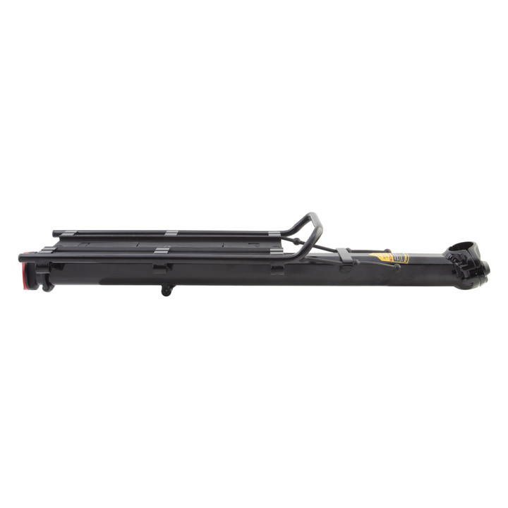 Topeak MTX BeamRack II Seatpost Mount Rack E-Type for Medium Bikes TA2601E