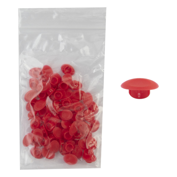 Velocity Rim Plugs for Double Wall Rims Non-eyelet /8mm plr72