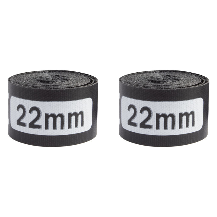 Velox High Pressure Rim Tape for 700C/29in Wheels Pair 22mm F70022HPK02