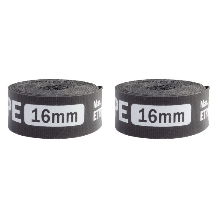 Velox High Pressure Rim Tape for 700C/29in Wheels Pair 16mm F70016HPK02