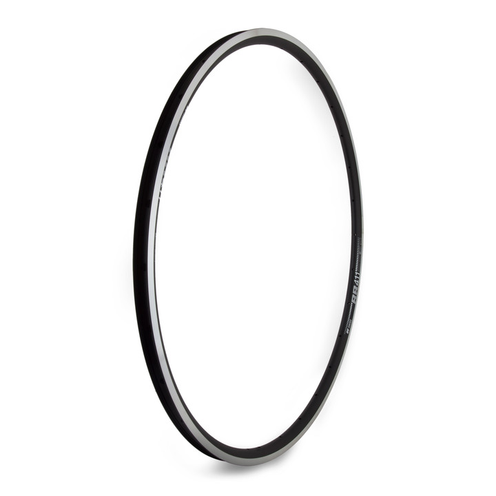 DT Swiss RR 411 700c Tubeless Road Rims Squorx Nipples 28 RDRR41RPN28S011374