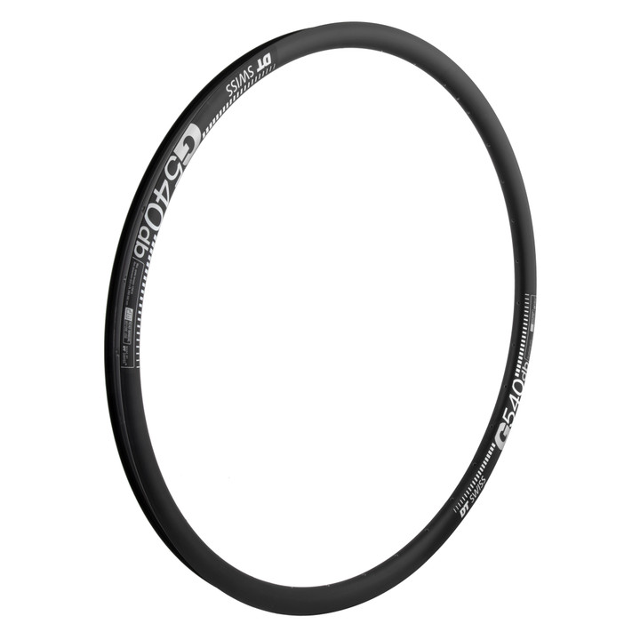 DT Swiss G540 700C Gravel Rim Series 32 RDG054CDPN32SA0783