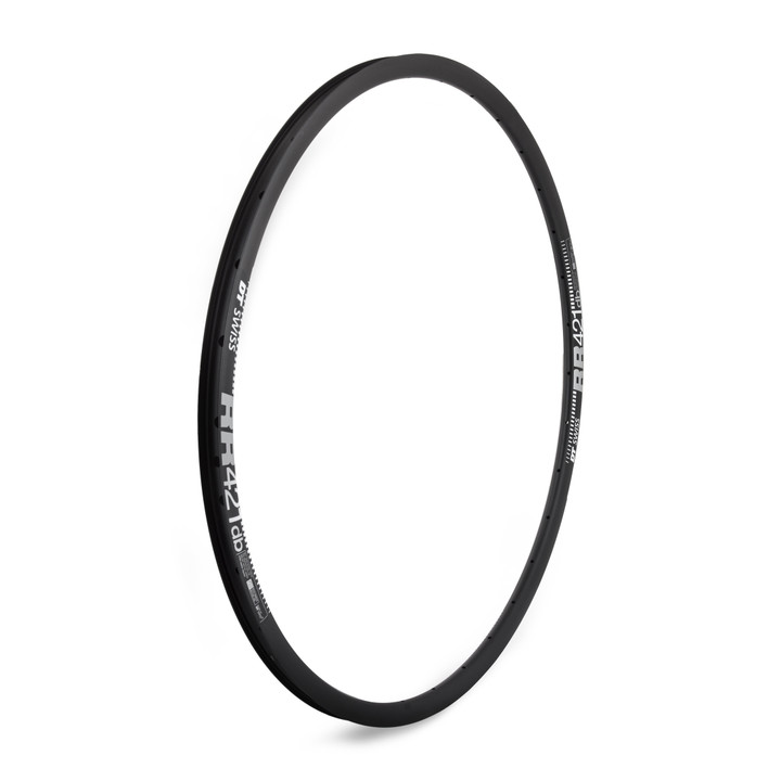 DT Swiss RR 421 700c Tubeless Ready Road Disc Rim 32 RDRR42CDPW32SA5226