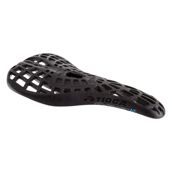 Tioga BMX Seat D-Spyder Pivotal R9IU0311