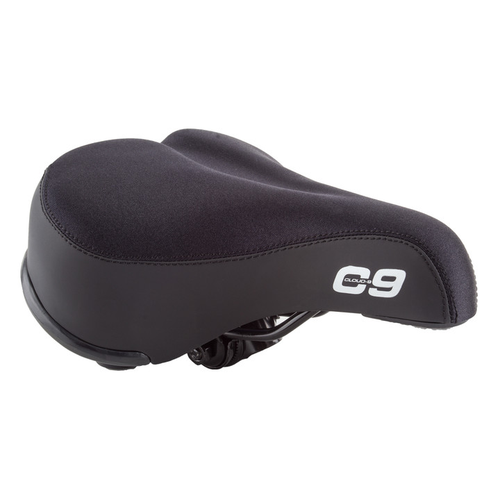 Cloud-9 Bicycle Saddle Lycra 49358
