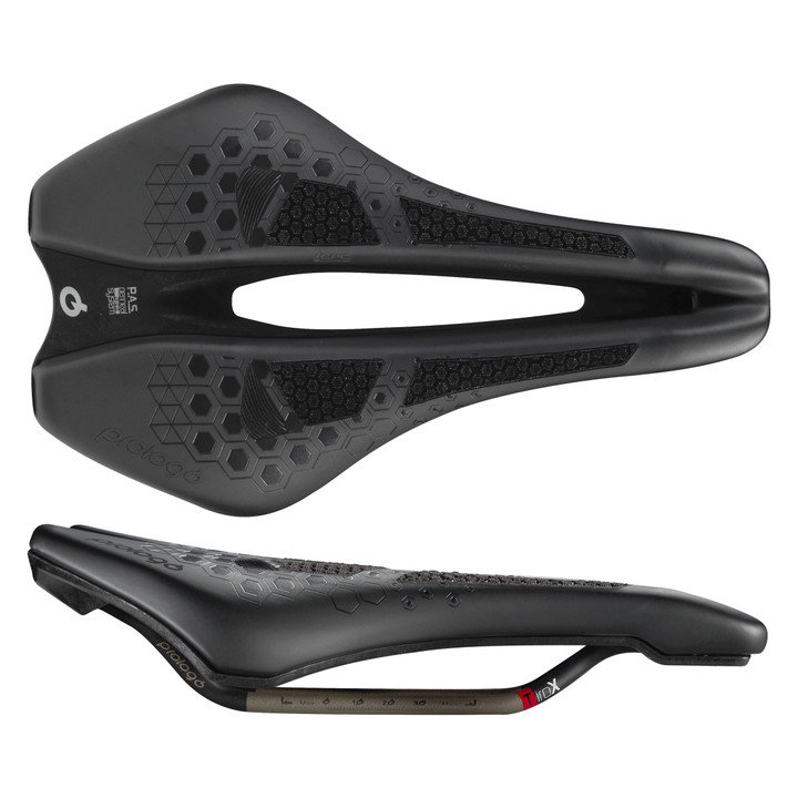 Prologo Cycling Saddles for Triathlon and Time Trial Tirox DITRTN3HBC0-AM