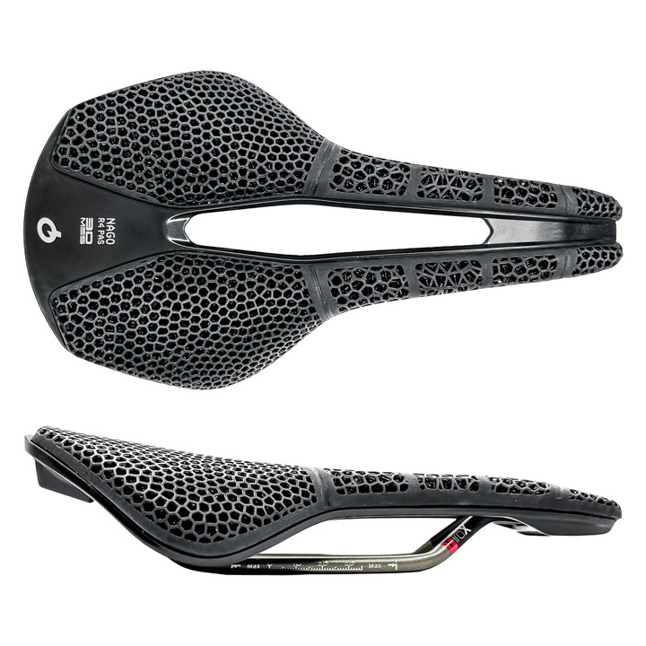 Prologo Nago R4 PAS 3D Road Saddle Tirox NA3DTN3HB23-AM