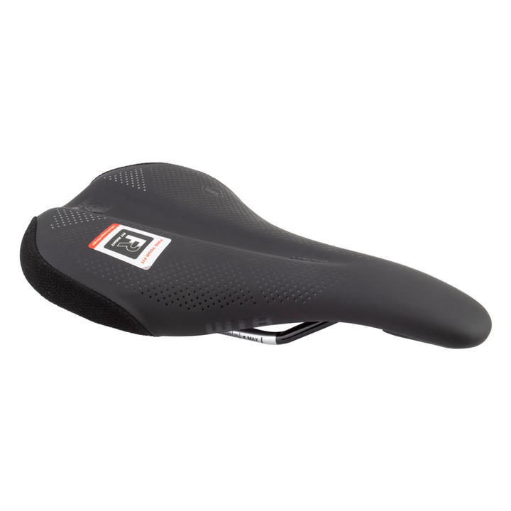 WTB Deva Saddle Chromoly W065-0618