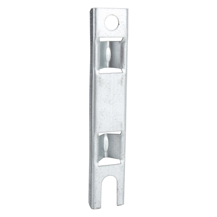 Safety Vehicle Emblems and Flag Bracket Only 93905