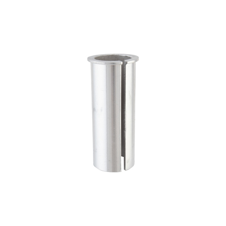 Sunlite Alloy Seatpost Shims for Bicycle Fit 25.4/30.8 51616