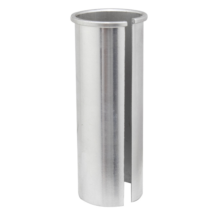 Sunlite Alloy Seatpost Shims for Bicycle Fit 27.2/28.6 51691