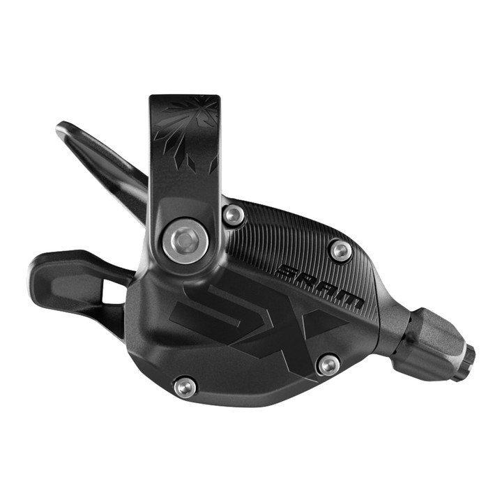 SRAM SX Eagle 12-Speed Trigger Shifter SX Eagle Single Click 00.7018.410.000