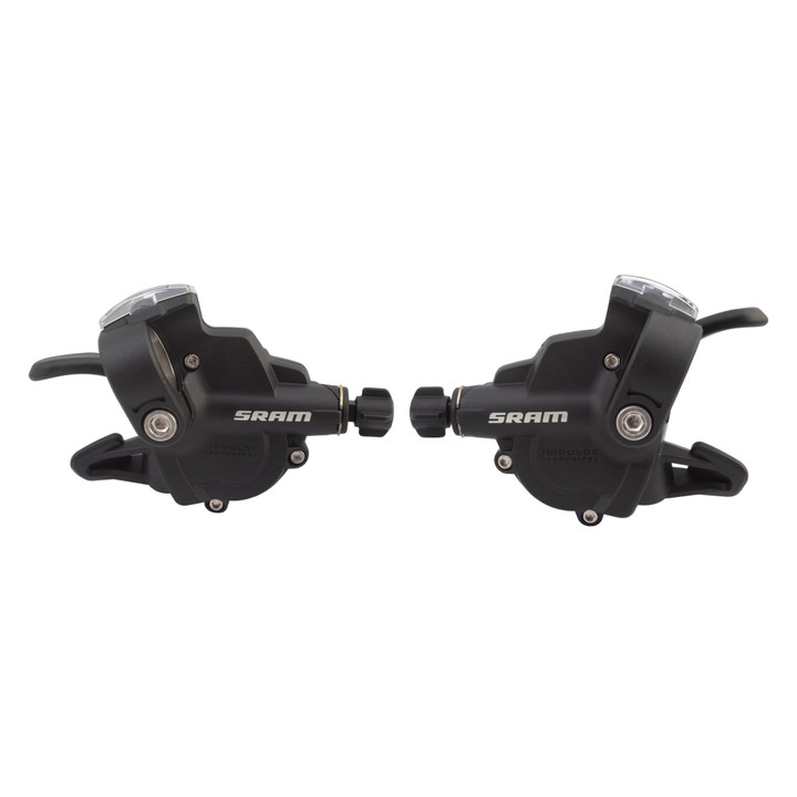 SRAM X.3 Trigger Shifter Set 3x7 00.7015.093.030