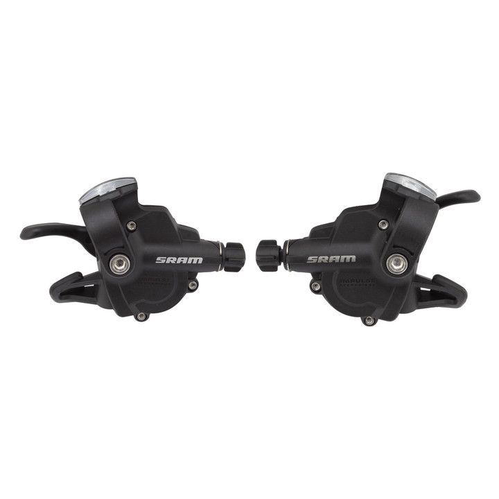 SRAM X.4 Trigger Shifter 3x8 00.7015.093.000