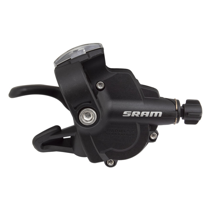 SRAM X.3 Trigger Shifter Set 7 00.7015.093.040