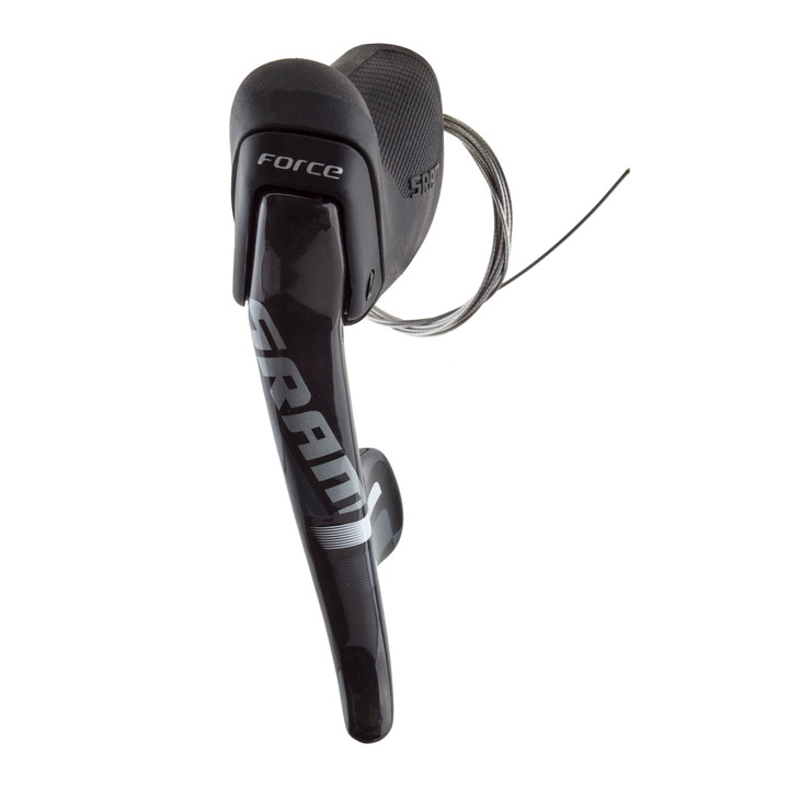 SRAM Force 22 DoubleTap Shift and Brake Lever 2 00.7018.080.001