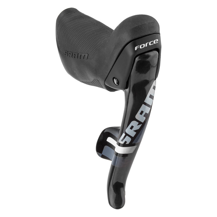 SRAM Force 22 DoubleTap Shift and Brake Lever 11 00.7018.080.000