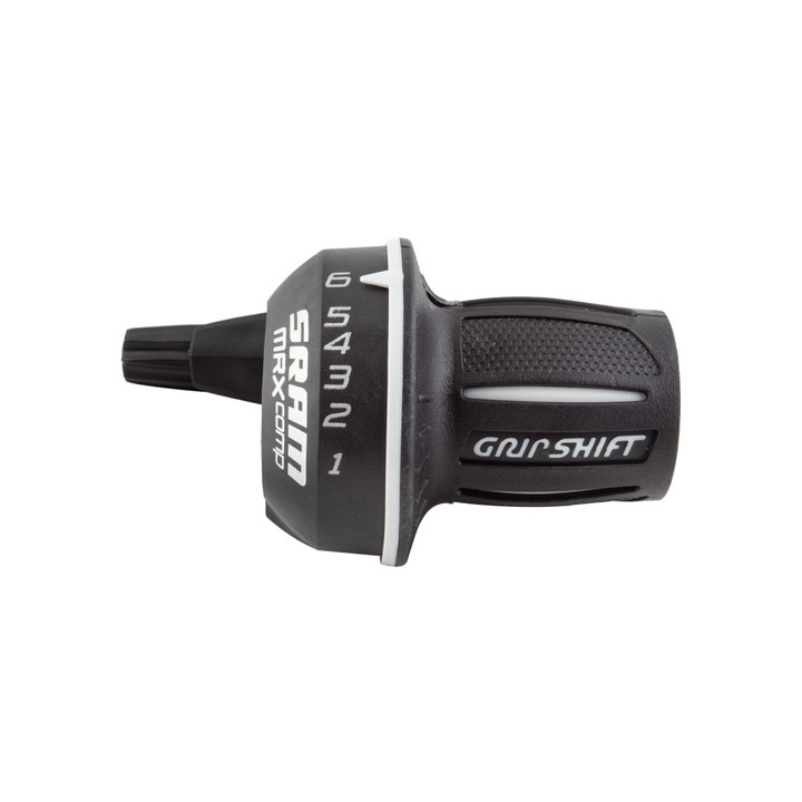 Sram Twist Shifters Shimano Compatible MRX 6 00.0000.200.650