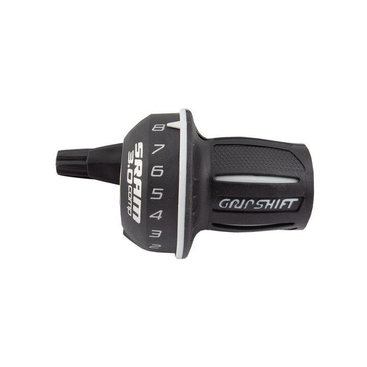 SRAM 3.0 Comp Gear Shifter 8 00.0000.200.655