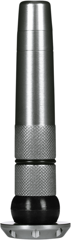 Muc-Off Usa Stealth Plug - Gray 20562