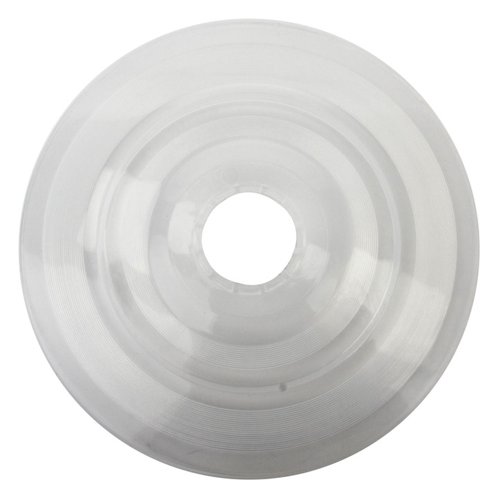 Sunlite Plastic Spoke Protector 36 / 1.375" ID 7.50" OD 18040