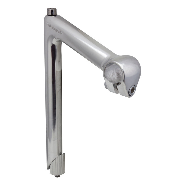 Nitto NTC-225 Technomic Aluminum Road and MTB Stem 25.4 120mm NTC-225