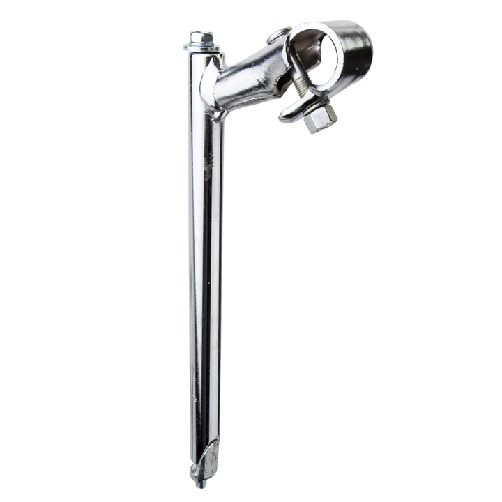 Wald Steel MTB Quill Stems 15° Adjustable Lengths 12" 511