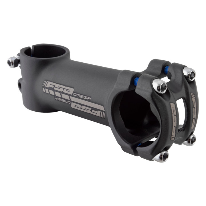 FSA Omega Bike Stem 31.8mm Clamp 100mm 175-0050009050
