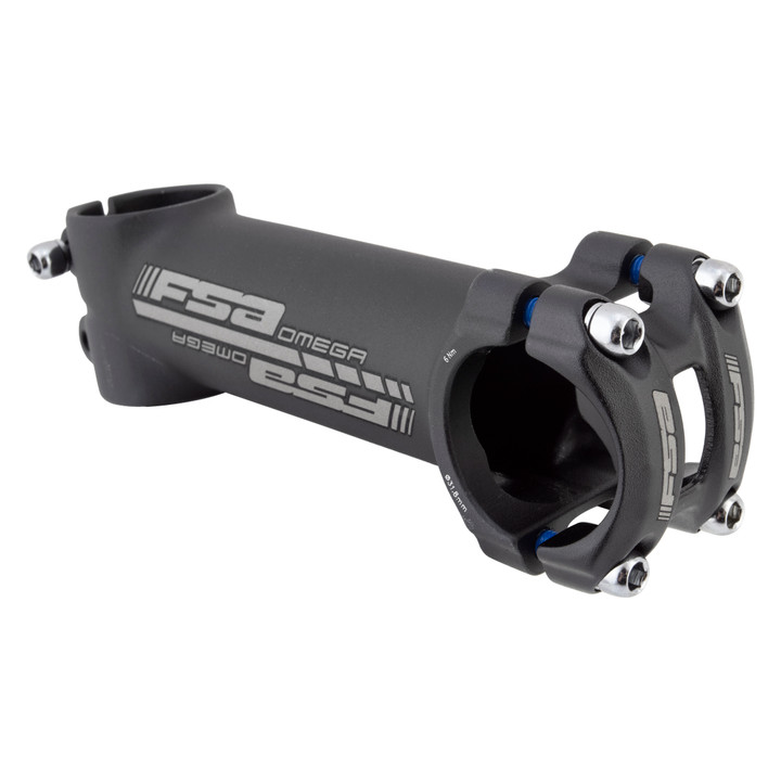 FSA Omega Bike Stem 31.8mm Clamp 120mm 175-0050011050