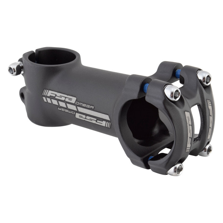 FSA Omega Bike Stem 31.8mm Clamp 90mm 175-0050008050