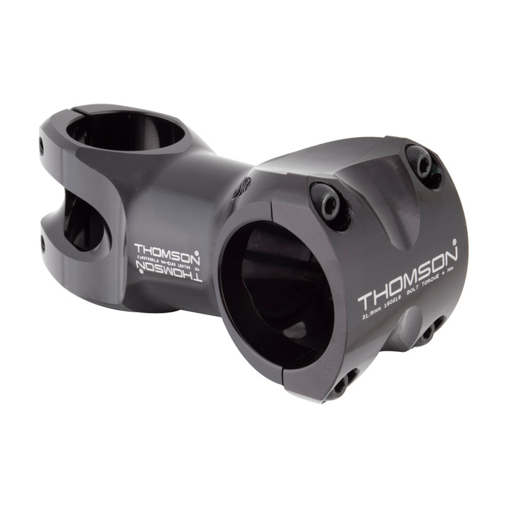 Thomson Elite X4 Mountain Stem 10° 70mm Black SM-E169-BK