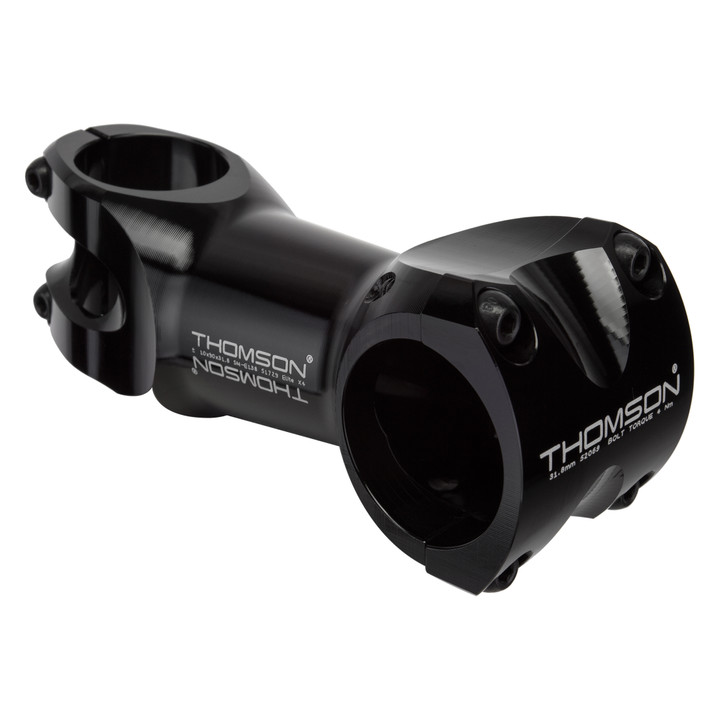 Thomson Elite X4 Mountain Stem 10° 90mm Black SM-E138-BK