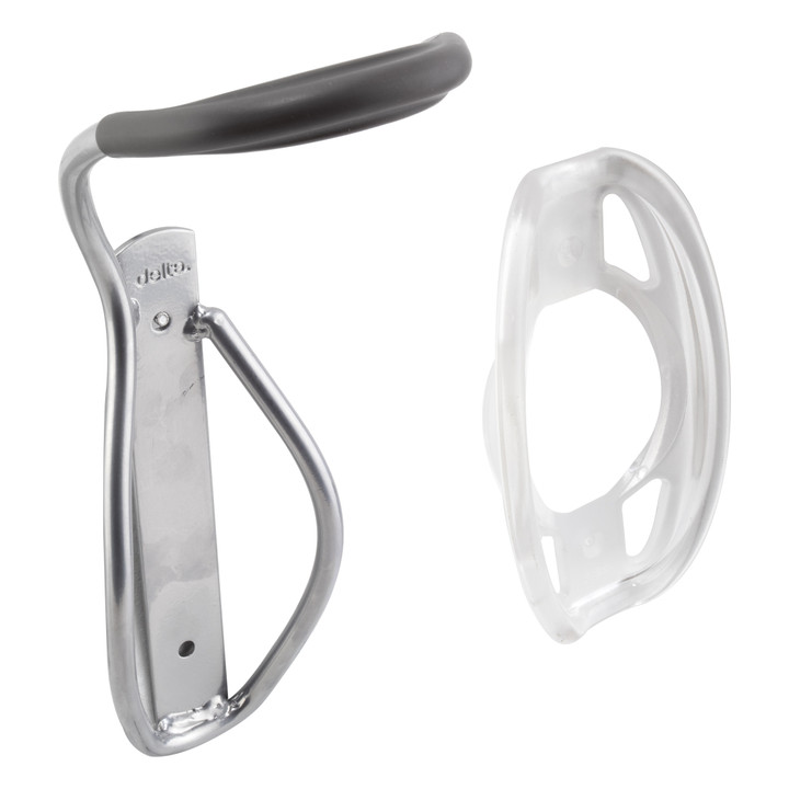 Delta Wall Mount Bike Racks Tire Tray RS4007C