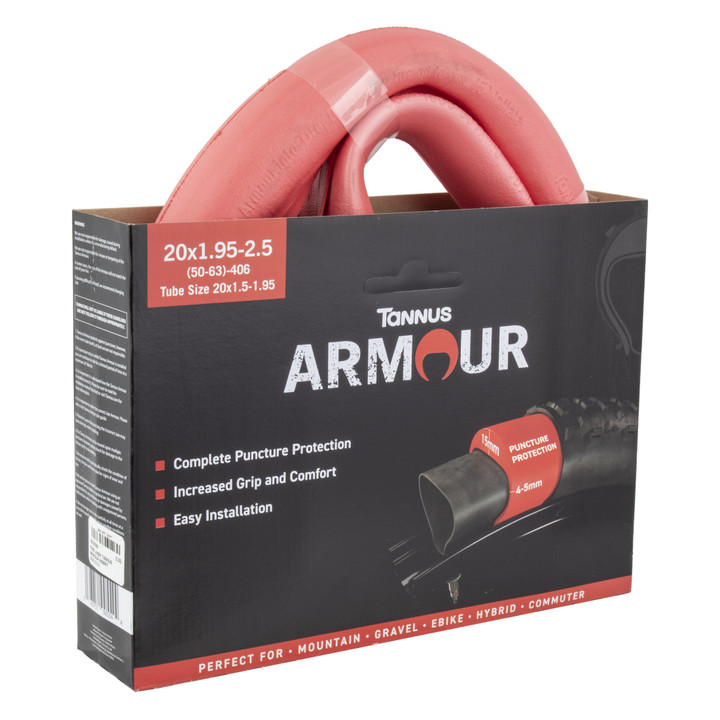 Tannus Armour Tire Insert 20 x 2.0-2.5 TA2020
