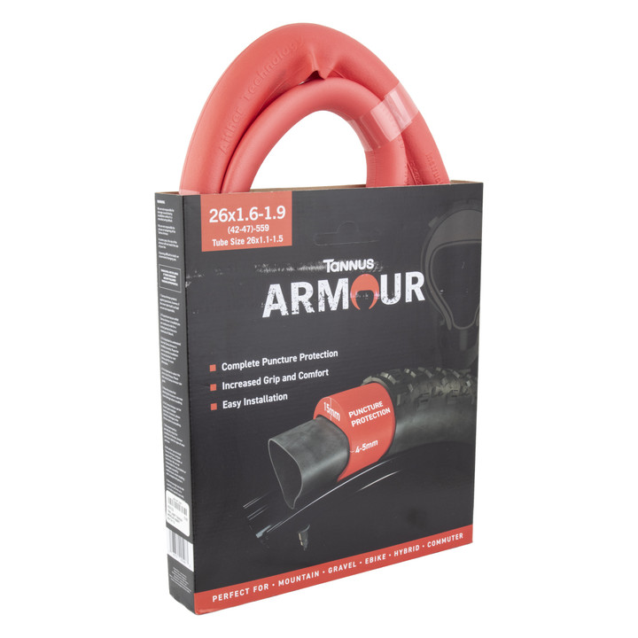 Tannus Armour Tire Insert 26 x 1.6-1.9 TA2616
